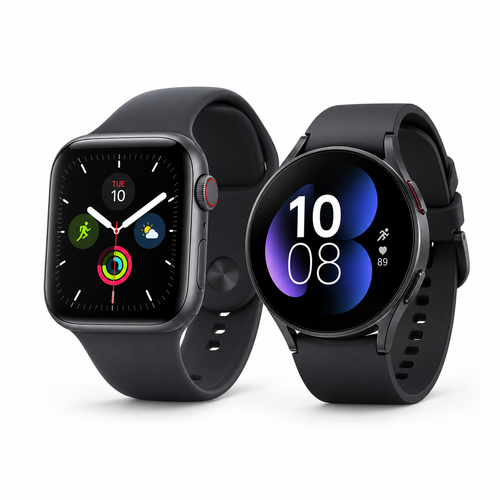 Smartwatches