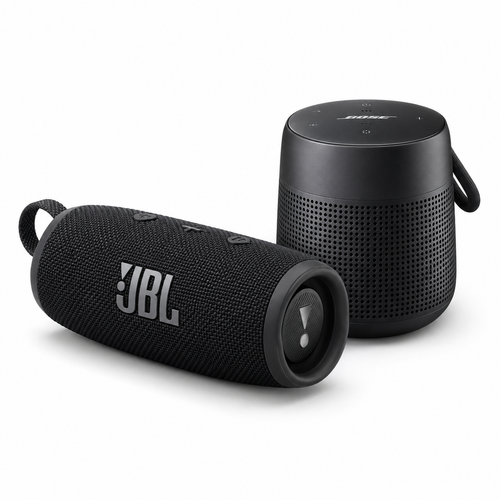 Speakers