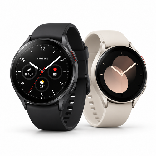 Samsung Galaxy Watch
