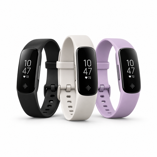 Fitness Bands