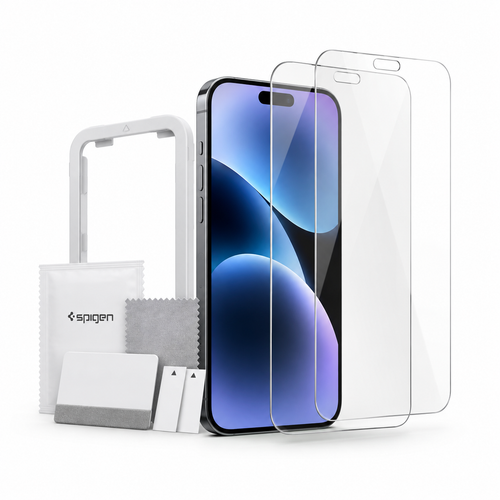 Screen Protectors