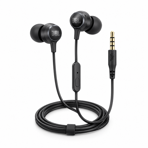 Wired Earphones