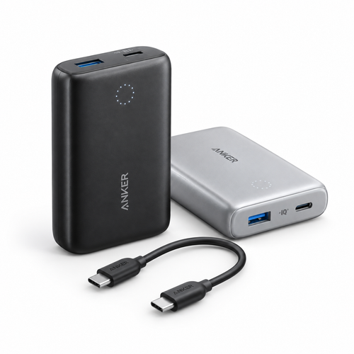 power banks
