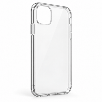 iPhone 11 Clear Protective Case