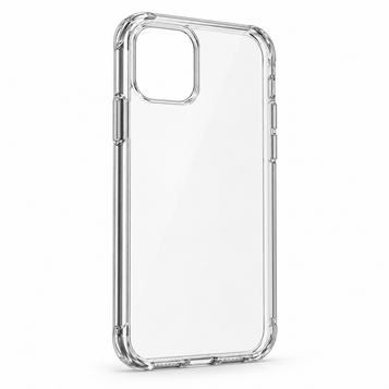 iPhone 11 Pro Clear Protective Case