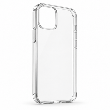 iPhone 12 Pro Max Clear Protective Case