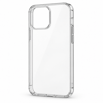 iPhone 13 Pro Max Clear Protective Case