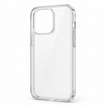 iPhone 14 Pro Clear Protective Case