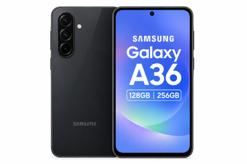 Samsung Galaxy A36 5G – 128GB / 256GB – Asian Model – New, Box Packed