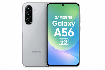 Samsung Galaxy A56 5G – 128GB / 256GB – Asian Model – New, Box Packed
