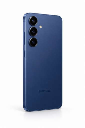 Samsung Galaxy S25 – 256GB – New, Box Packed