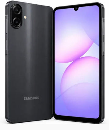 Samsung Galaxy A07s – 64GB – New, Box Packed
