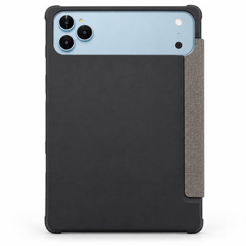 iPad-Style Tablet – China Model, Non-Original – Black Cover