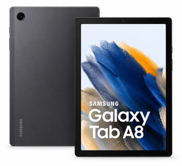 Samsung Galaxy Tab A8 SM-X205 – 32GB, 3GB RAM, Grey