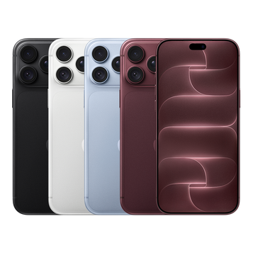 Apple iPhone 18 Pro Max