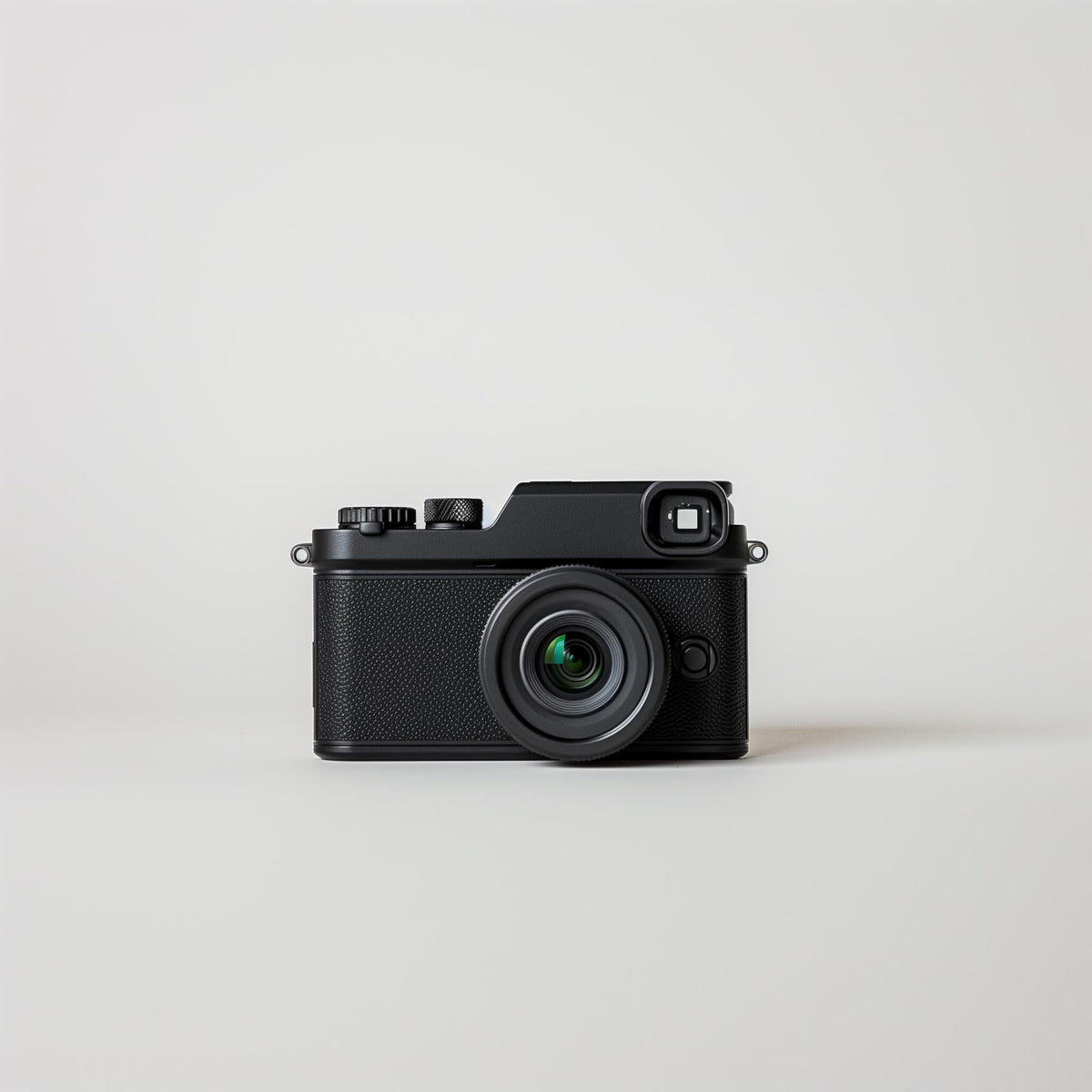 CAMERAS