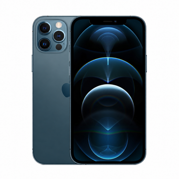 Apple iPhone 12 Pro – Refurbished — square product photo