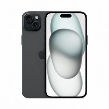 Apple iPhone 15 Plus – Refurbished — square product photo