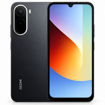 Xiaomi Redmi A7 – New, Box Packed — studio image on white background