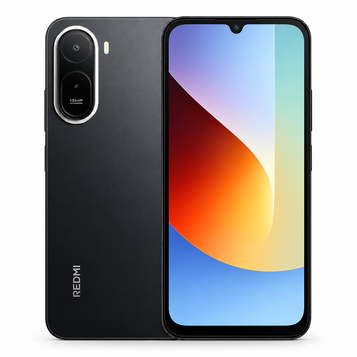 Xiaomi Redmi A7 Pro – New, Box Packed — studio image on white background
