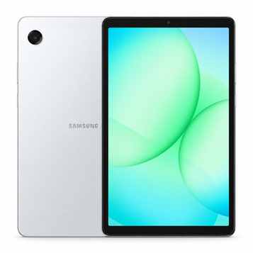 Samsung Galaxy Tab A11 Plus 5G — studio image on white background