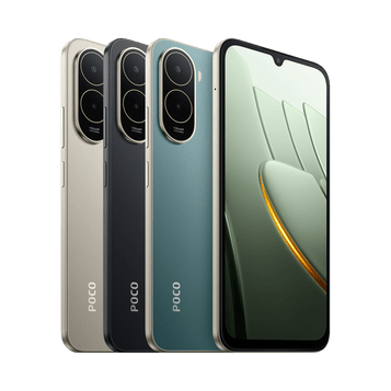 POCO C81 Pro