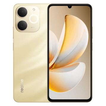 Realme Note 70T