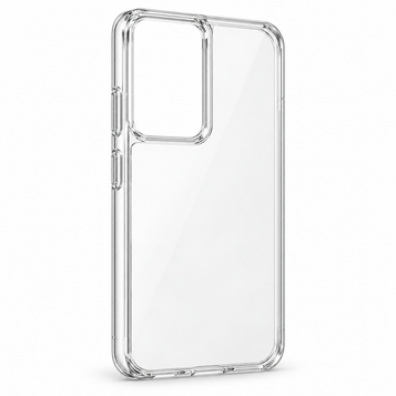 Samsung Galaxy S21 Ultra Clear Protective Case