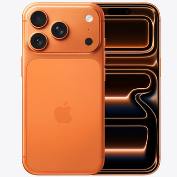 Apple iPhone 17 Pro – Box Pack