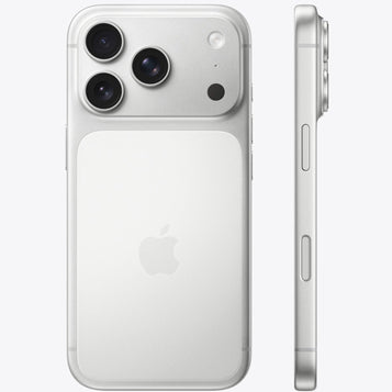 Apple iPhone 17 Pro – Box Pack