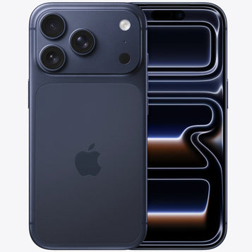 Apple iPhone 17 Pro – Box Pack
