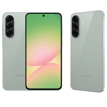 Samsung A56 5G – Box Pack