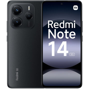 Xiaomi Redmi Note 14 5G – Box Pack