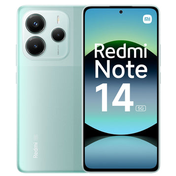 Xiaomi Redmi Note 14 5G – Box Pack