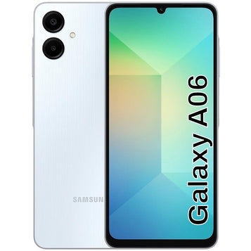 Samsung Galaxy A06 – Box Pack