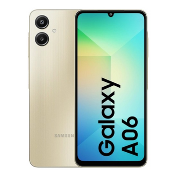 Samsung Galaxy A06 – Box Pack