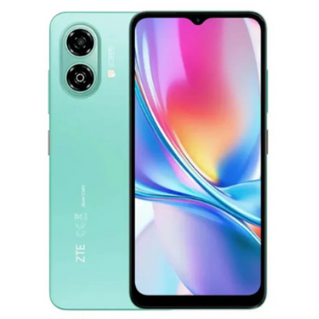 ZTE A35E – Box Pack