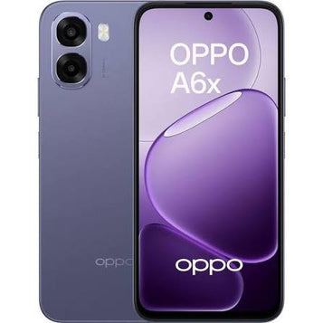 OPPO A6x – Box Pack