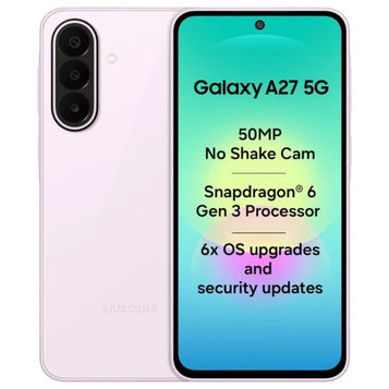 Samsung Galaxy A27 5G