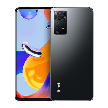 Xiaomi Note 11 Pro – Box Pack
