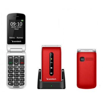 Sunstech Celt 18 Flip – Box Pack