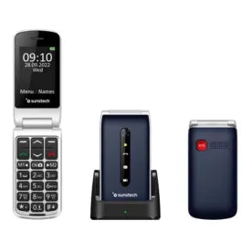Sunstech Celt 18 Flip – Box Pack