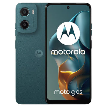Motorola Moto G05 – Box Pack