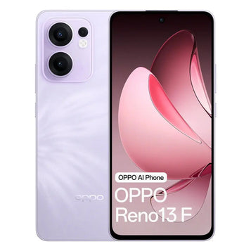 OPPO Reno 13F 5G – Box Pack