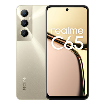 Realme C65 4G – Box Pack