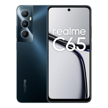 Realme C65 4G – Box Pack