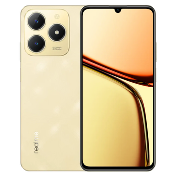 Realme C61 – Box Pack
