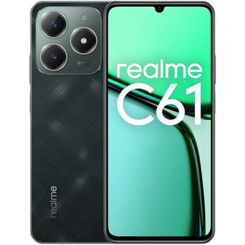 Realme C61 – Box Pack