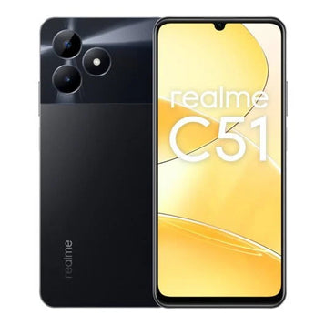 Realme C51 – Box Pack