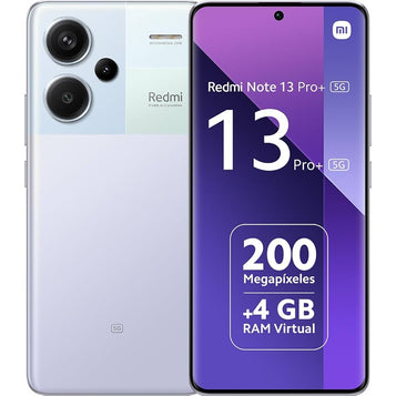 Xiaomi Redmi 13 Pro Plus 5G – Box Pack